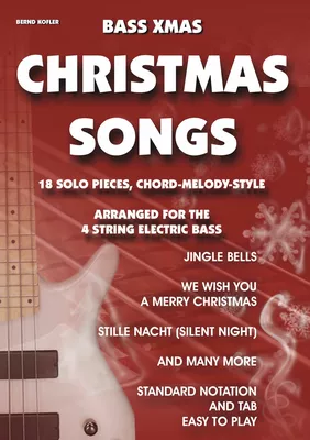 Bass Xmas Christmas Songs