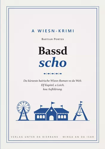 Bassd scho