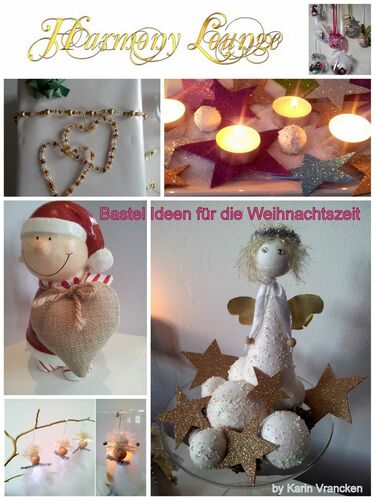 Bastel Ideen für die Weihnachtszeit