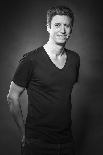 Bastian Küntzel Bastian Küntzel