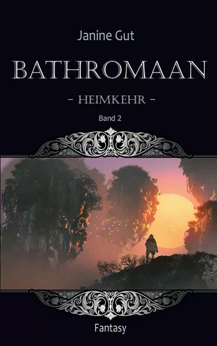 Bathromaan