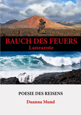 Bauch des Feuers