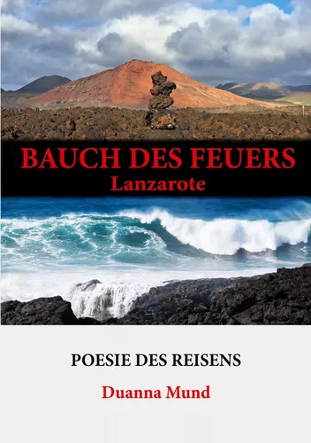 Bauch des Feuers