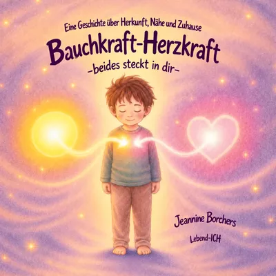 Bauchkraft - Herzkraft - beides steckt in dir