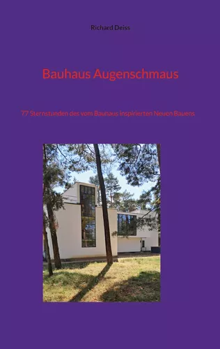 Bauhaus Augenschmaus