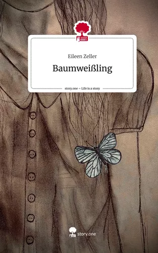 Baumweißling. Life is a Story - story.one