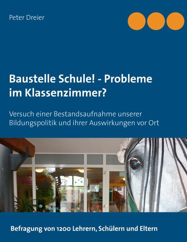 Probleme vor Ort