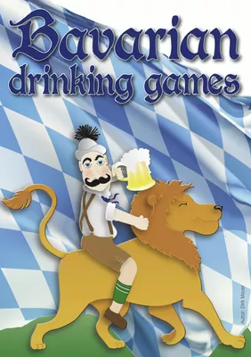 Trinkspiele Partyspiele Hüttenspiele eBook : Mayer, Dirk: :  Kindle-Shop