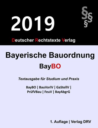 Bayerische Bauordnung