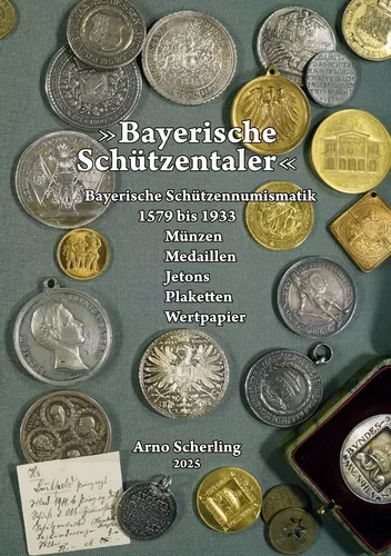 Bayerische Schuetzentaler
