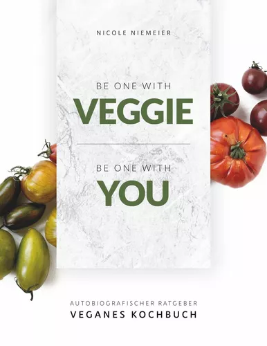 Be one with veggie