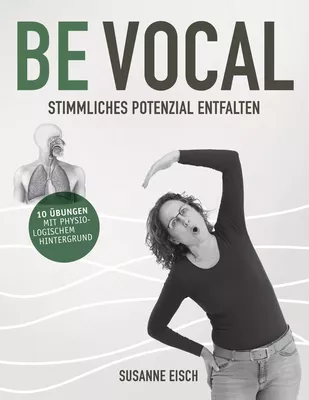 Be Vocal