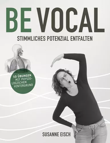 Be Vocal
