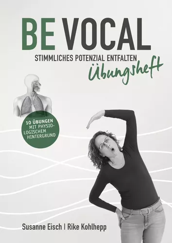 Be Vocal