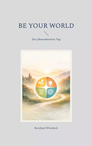 Be Your World