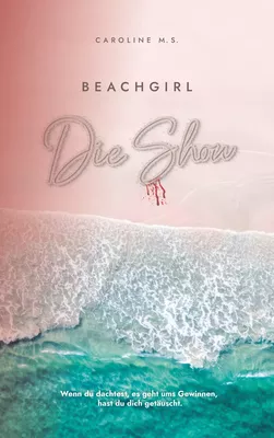 Beachgirl - Die Show
