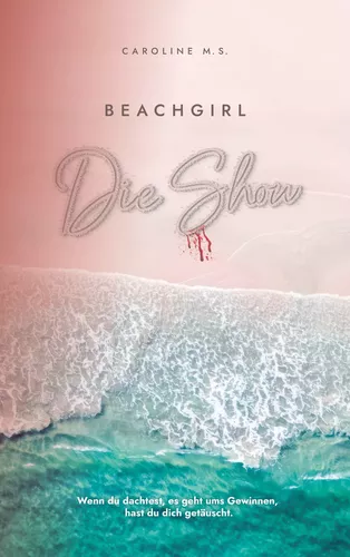 Beachgirl - Die Show