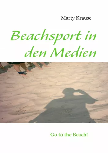 Beachsport in den Medien