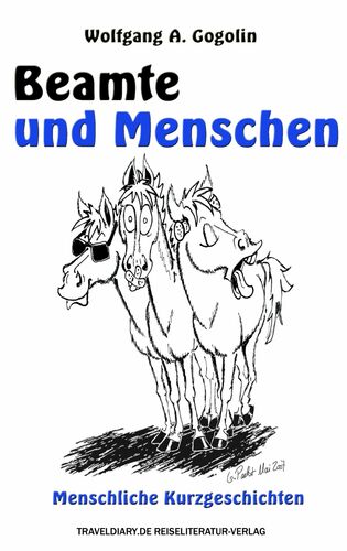 Beamte und Menschen