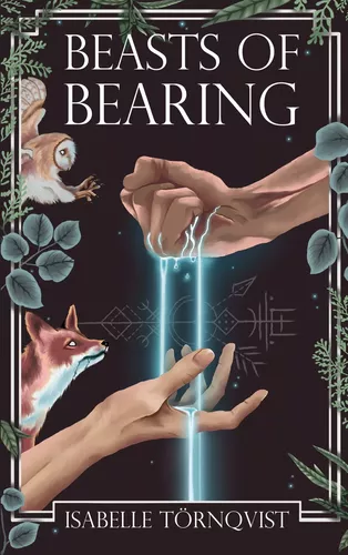 Beasts of Bearing