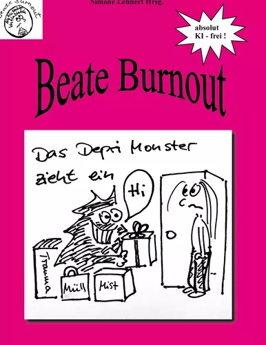 Beate Burnout