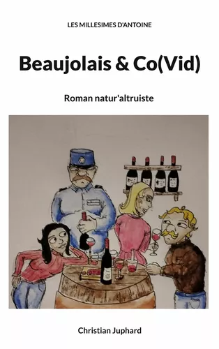 Beaujolais & Co(Vid)