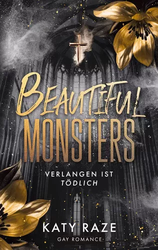 Beautiful Monsters (1)