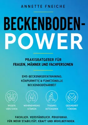 Beckenboden-Power