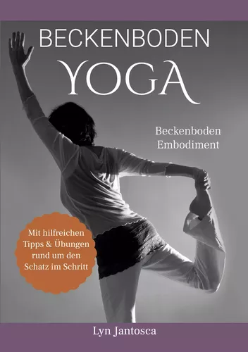 Beckenboden Yoga