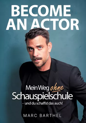Become An Actor