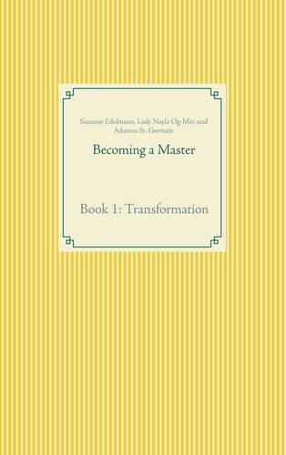 Becoming a Master