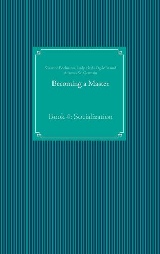 Becoming a Master