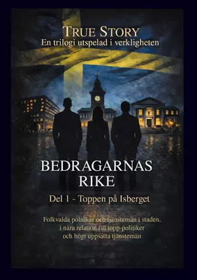 Bedragarnas Rike - Del 1