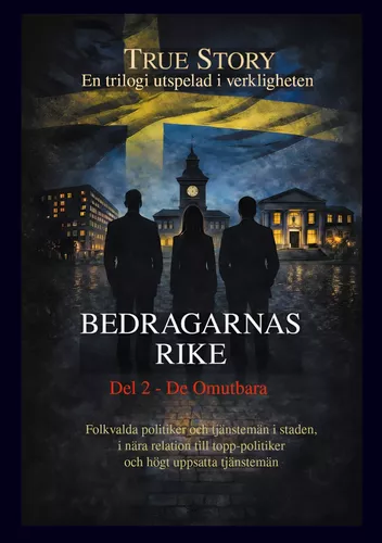 Bedragarnas Rike - Del 2