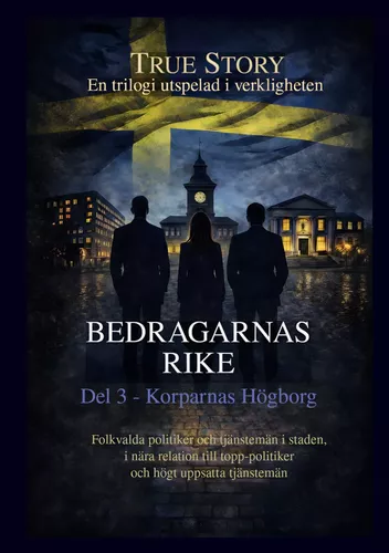 Bedragarnas Rike - Del 3