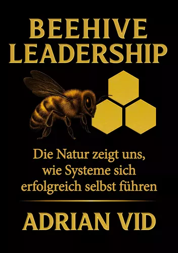 Beehive Leadership