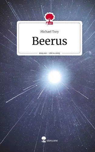 Beerus. Life is a Story - story.one
