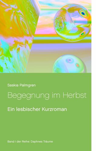Begegnung im Herbst