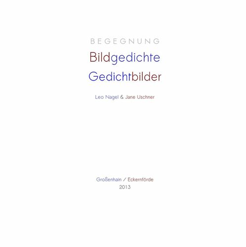 Begegnung
