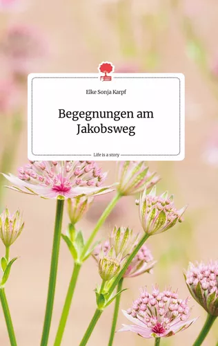 Begegnungen am Jakobsweg. Life is a Story - story.one