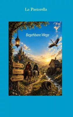 Begehbare Wege