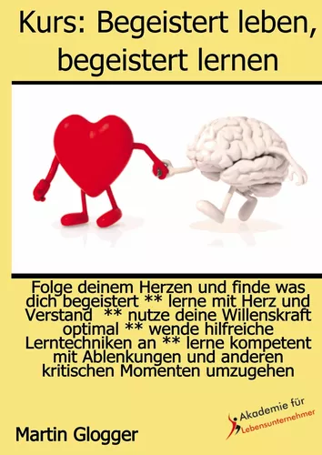 Begeistert leben, begeistert lernen