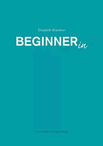 Beginnerin