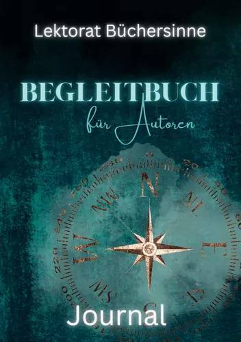 Begleitbuch für Autoren