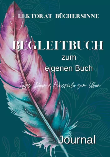 Begleitbuch für Autoren