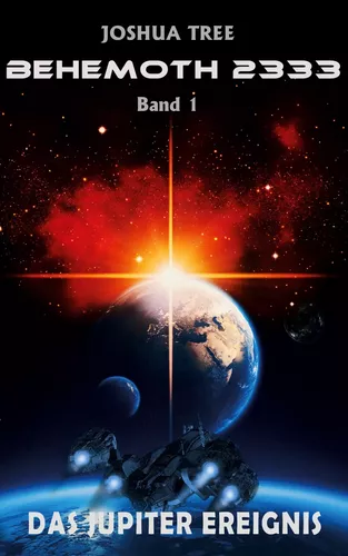 Behemoth 2333 - Band 1