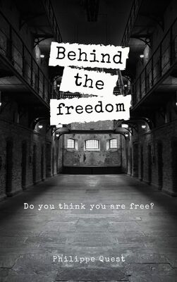 Behind the freedom