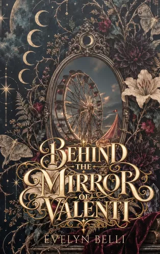 Behind the Mirror of Valenti