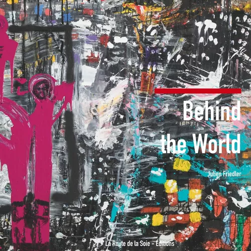 Behind the world