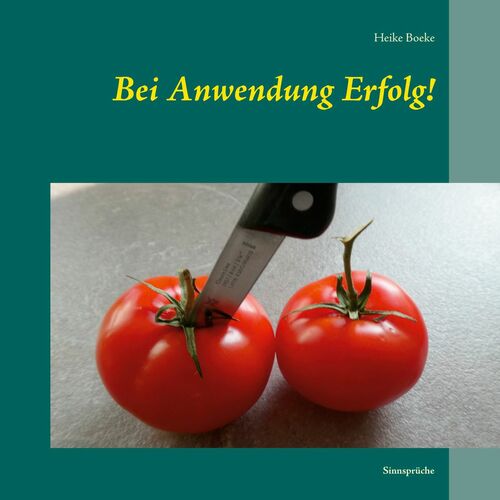Bei Anwendung Erfolg!